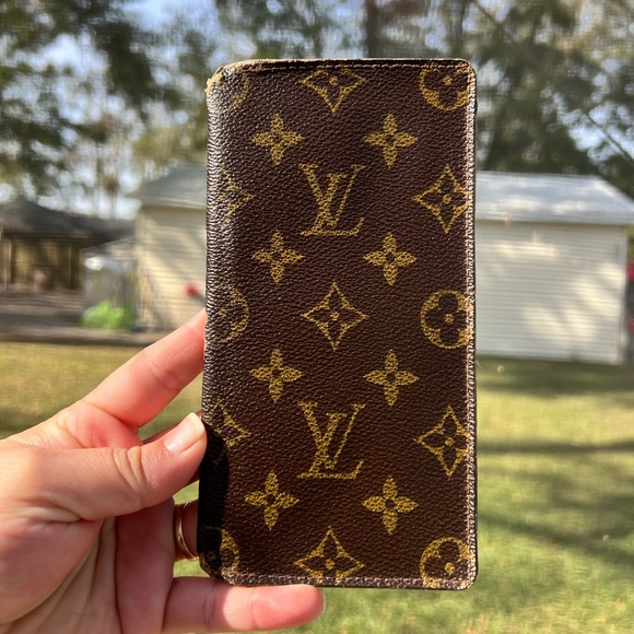 Louis Vuitton Handbags - Louis Vuitton Project Wallet